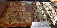 Pizzeria La Teglia food