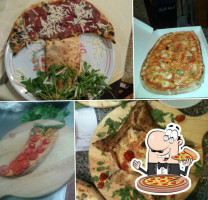 L'arte Della Pizza food