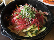 Su La Korean food