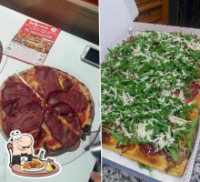 Panificio Pizzeria Rosticceria Morreale food