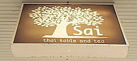 Sai Thai Table And Tea inside