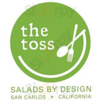 The Toss food