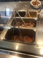 Chipotle Mexican Grill food