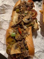 Go Philly food