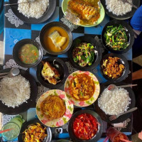Kedai Makan Pok Wie Raja Sup Jam Besar food