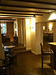 The Offley Arms inside