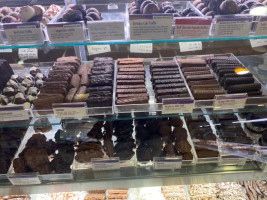 Rocky Mountain Chocolate Factory Boulder food
