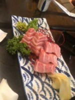 Hachimi Japanese Cuisine food