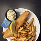 Beamsville Fish & Chip food