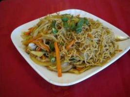 Chin Yuen food