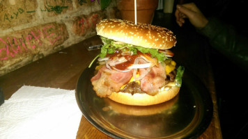 BBI - Berlin Burger International food