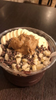 Absolute Acai (novena) food