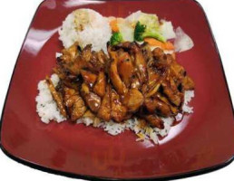 Teriyaki Secret food