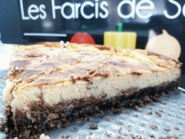 Food Truck Les Farcis De Sophie food