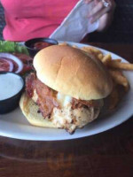 Fallon's Grill And Tap food