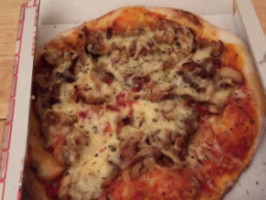 Pizza-service Osmania food