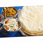 Maharanis food