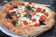 Pizzeria Da Pasqualino Di Mansi Giuseppe food