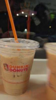 Dunkin' food