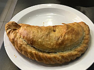 West Cornwall Pasty food