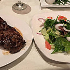 Regina's Steakhouse and Grill food
