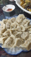 Sùshí Guǎn food