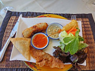 Pattaya food