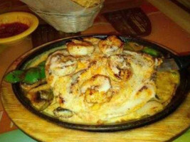 El Maguey Mexican Restaurants food