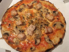 Pizzeria Al Tramonto da Enzo food