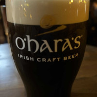 Sheridan's Irish Pub food