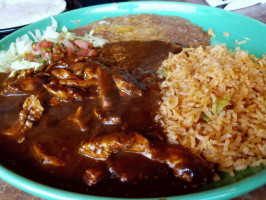 Santa Fe Mexican Grill Cantina Totem Lake food