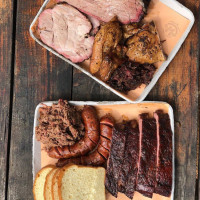 Micklethwait Craft Meats Bbq Catering food