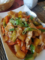 Chaophraya food
