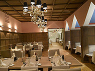 Restaurant Finch im Waldhotel Stuttgart food