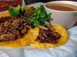Mi Cocinita Mexican food