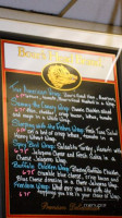 Brewster Hill Deli menu