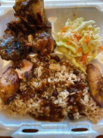 Sunday Best Jamaican Cuisine food