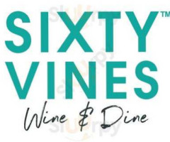 Sixty Vines Winter Park food