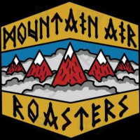 Mountain Air Roasters food