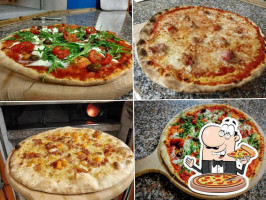 Pizza Express Di Donato N&s food