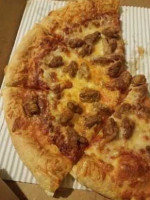 Pizza Hut food