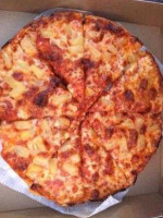 Ultimate Pizza food