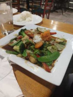 Thai Taitalina food