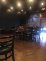 Moonshiners Grill inside
