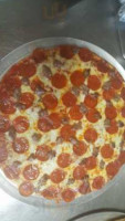 Tonino's Pizza West food