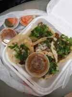 El Poblano Mexican food