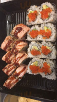 Towa Sushi food