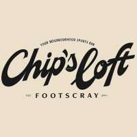 Chip's Loft food