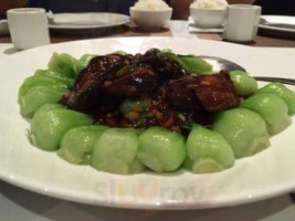 Chengdu 1 Palace food