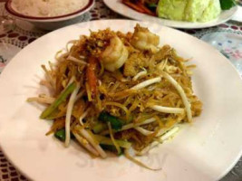 Thai Thani food